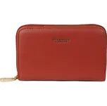 Diana & Co Dámská peněženka Diana&Co 3097-6 brick red 7301898-2