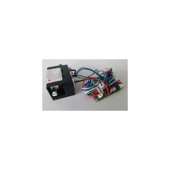 Laser Laser modul RGB 2000 mW analog / TTL