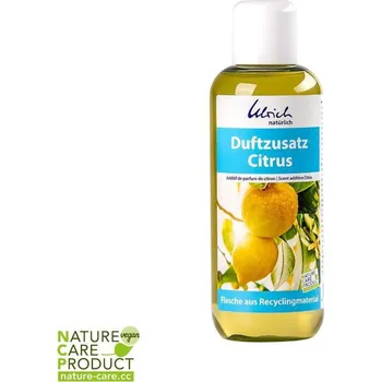 Osvěžovač vzduchu Ulrich Citrusová vůně 250 ml