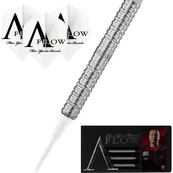 Šipka Šipky Soft Dynasty A-Flow Black Line Boris Krcmar 95% 16,5g