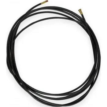 Příslušenství ke svářečce Sherman TS06C3UT Bovden uhlíkový 2,0/4,0 3,4 m