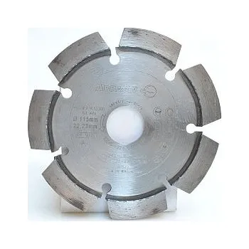 Řezný kotouč ABRASIV Diamantový řezný kotouč 115x2,4x22,23 BETON UNIVERSAL