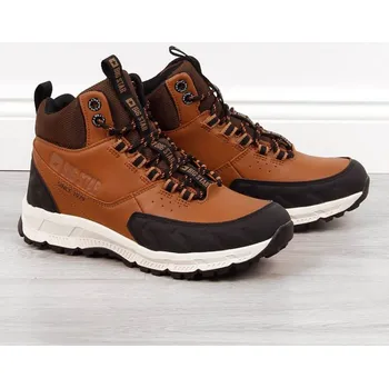 Dětská treková obuv Dětská obuv II274453 - Big Star 37