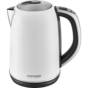 Rychlovarná konvice Concept RK3181