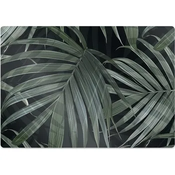 Podložka pod nábytek Podložka pod kolečkovou židli dark monster