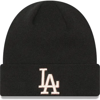 Čepice NEW ERA MLB League essential cuff beanie LOSDOD Zimní čepice US One Size 60284966