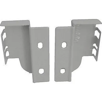 Nábytek Blum Zadní držák pro Tandembox "M" / Šedý