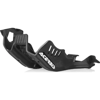 Kryt motoru KTM ACERBIS černý