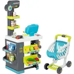 Smoby Supermarket SM-350230