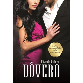 Dôvera - Michaela Brnková