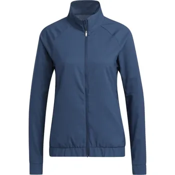 Adidas Essentials Full Zip dámská bunda, modrá dámské, L
