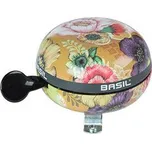 zvonek BASIL BIG BELL Bloom Field žlutý (zvonek BASIL BIG BELL Bloom Field žlutý)