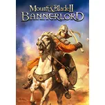 Mount and Blade 2 Bannerlord - PC