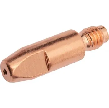 Příslušenství ke svářečce Průvlak M6/28 1,6 mm Alu