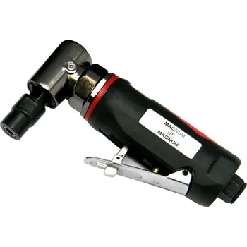 úhlová bruska Magnum AT7034B AT-7034B Pneumatická úhlová bruska