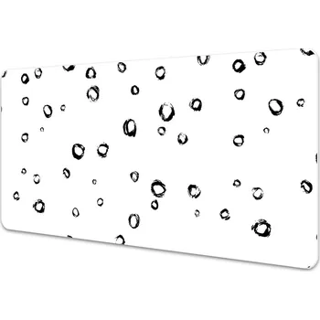 Stolní podložka Podložka na psací stůl Tažené kola