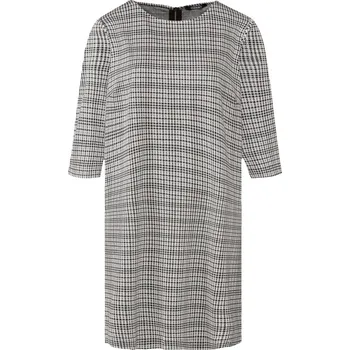 Dámské šaty esmara® Dámské šaty (kostka, M(40/42))