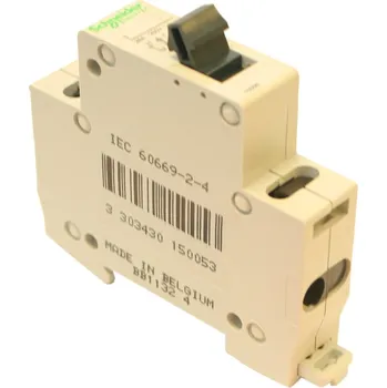 Rozvaděč Vypínač 1 pólový, 20 A