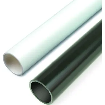 kabelová chránička Dietzel Univolt BSSL16WH Trubka tuhá BSSL DN16 PVC WH 320 N -5 AŽ 60°C