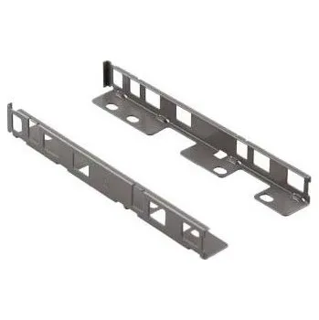 Nábytkové kování Blum Zadní držák pro Legrabox "C" / Šedá