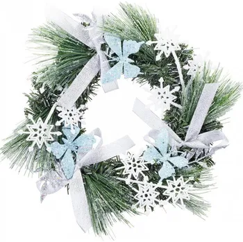 Věnec Věnec MagicHome CW5159, 35 cm pine