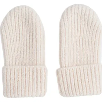 Rukavice LODGER Mittens Folklore Merino Wool Birch 1 - 2 roky