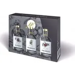 Anton Kaapl Luxusní dárkové balení 3x0,2l