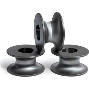 BOW 1080422 Kladky pro Ms a Al trubky O 50 mm