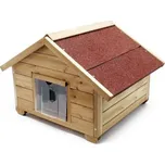 Agrofortel 51481 kočičí domeček 68 x 56…