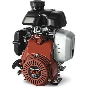 Elektrocentrála Honda Motor GXR 120 UT -QE-OH