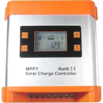 Solární regulátor MPPT 12/24-20D