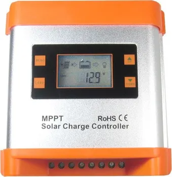 solární regulátor Solární regulátor MPPT 12/24-20D