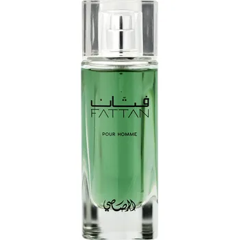 Pánský parfém Rasasi Fattan Pour Homme EDP 50 ml