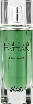 Pánský parfém Rasasi Fattan Pour Homme EDP 50 ml
