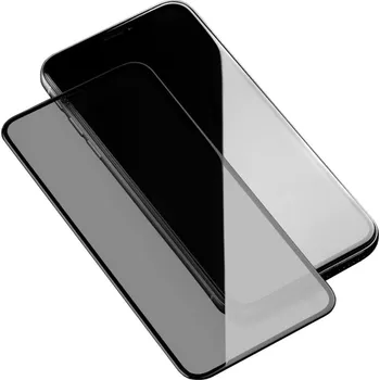 SEFIS ochranné sklo iPhone 14 / 13 / 13 Pro Anti-Spy