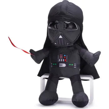 plyšák DISNEY STAR WARS PLYŠÁK DARTH VADER 81 CM