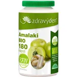 Zdravý den Amalaki BIO 180 kapslí