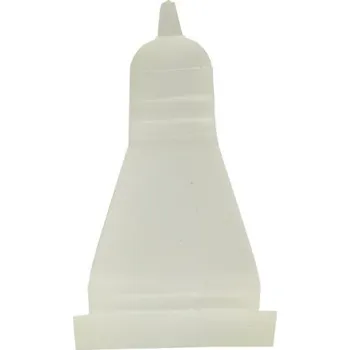 Chov hospodářského zvířete Náhradní dudlík pro jehňata silikon