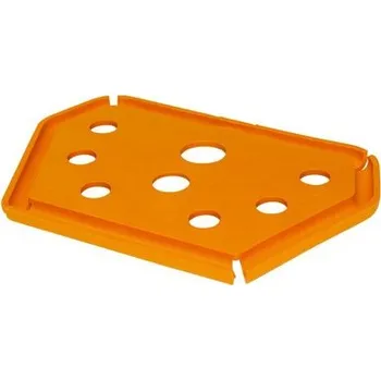 Příslušenství ke karavanu Sada na upevnění koberce Peggy Peg