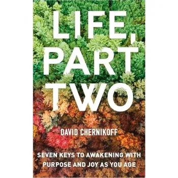 Osobní rozvoj Life, Part Two - Chernikoff, David