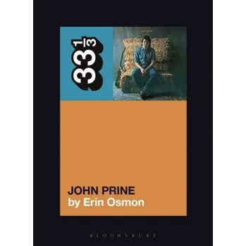 John Prine's John Prine - Osmon, Erin