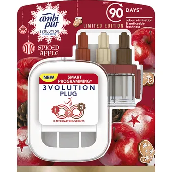 Osvěžovač vzduchu Ambi Pur 3Volution strojek + náplň 20 ml