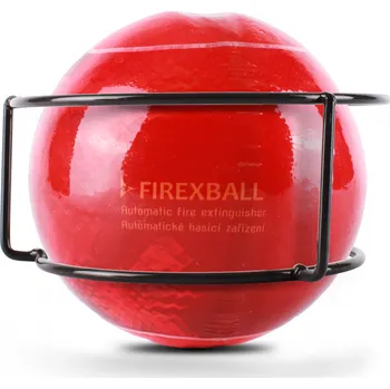 Hasicí přístroj Požární hasící koule FIREXBALL