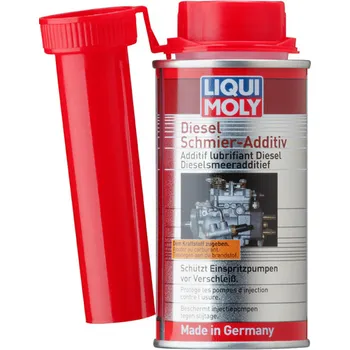 aditivum Liqui Moly Mazací Přísada pro dieselmotory, 150ml