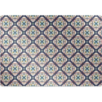 Podložka pod nábytek Ochranná podložka pod židli moderní design