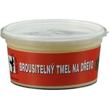 Tmel Den Braven Tmel na dřevo Sandable / Dub