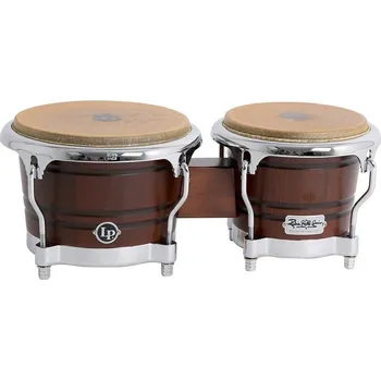 Latin Percussion Bongo Richie Gajate-GarciaLP201AX-2RGM 17430