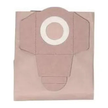 Sáček do vysavače SPARTUS PP660020 Sáčky do vysavače Einhell BT-VC 1500 SA, 23.421.150, 5 ks