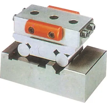 Metallkraft® 3939020 Úhlový orovnávač pro FSM 2550