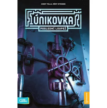 Albi Únikovka: Poslední loupež (2021,…